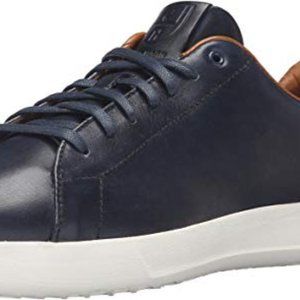 Cole Haan Men's Grandpro Tennis Sneaker Blue